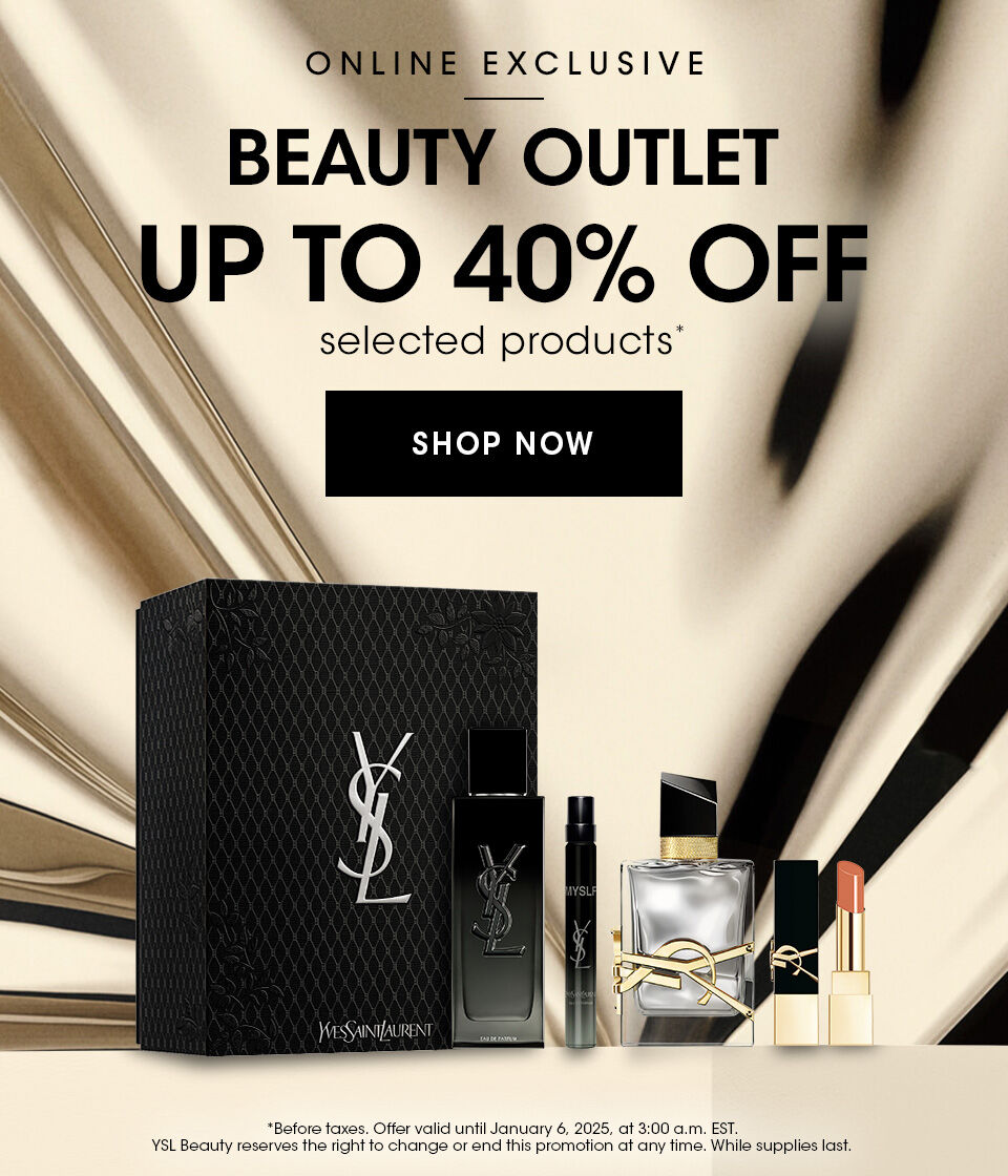 St laurent website online
